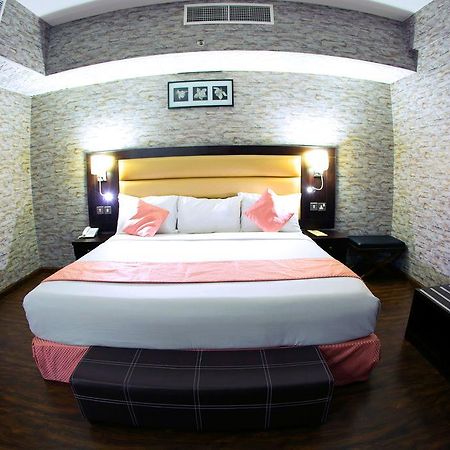 Rafee Hotel Dubai Exterior photo