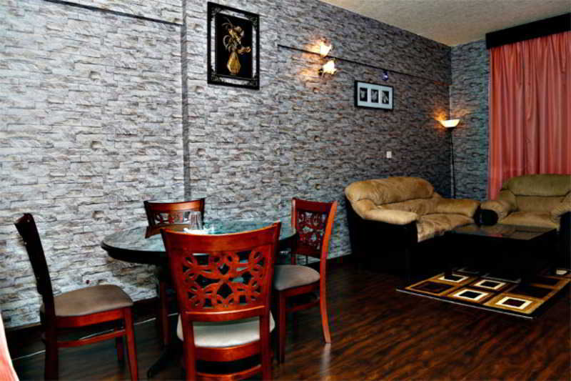 Rafee Hotel Dubai Exterior photo